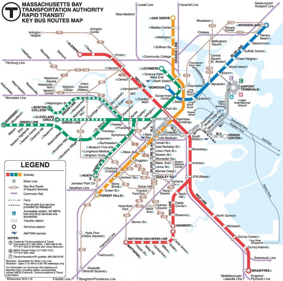 subway Philadelphia kaart bekijken